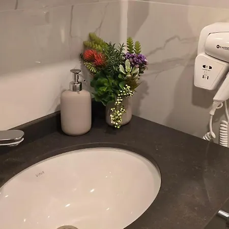 Karolina Apartment *
